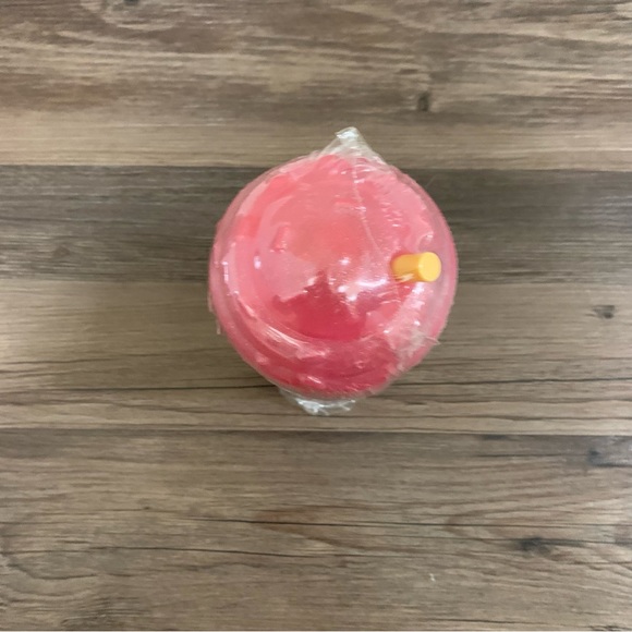 Num Noms Lights Surprise in A Jar- Bubble Gum Slushy Scented Plush - Picture 6 of 6